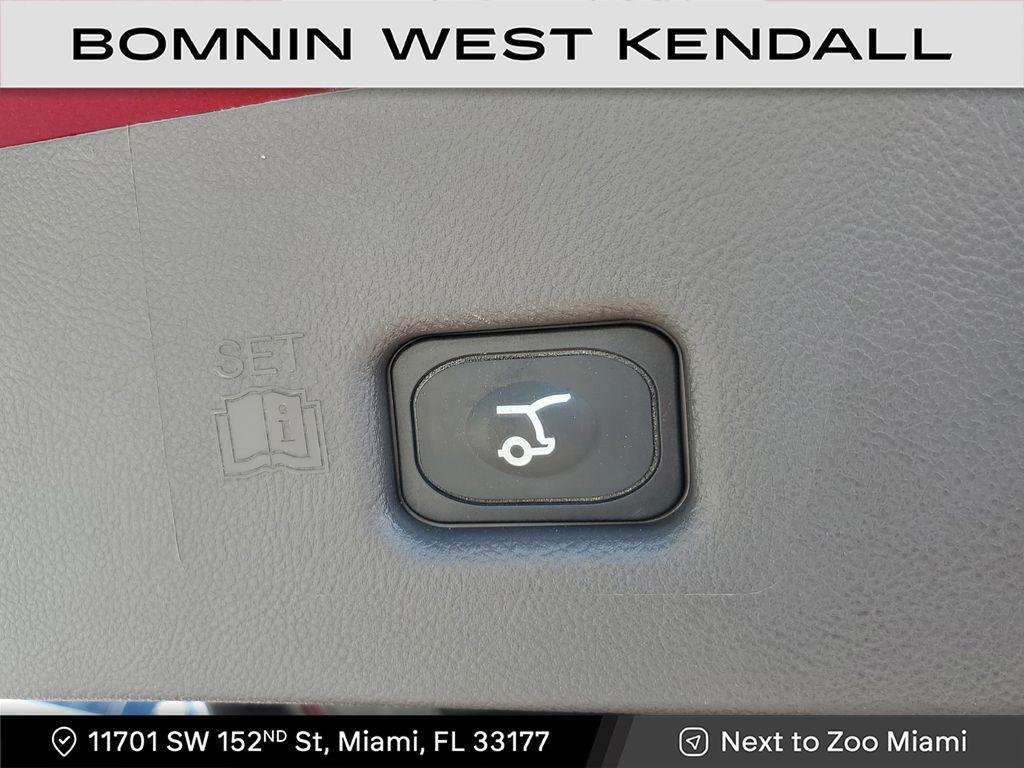 used 2019 Lincoln Nautilus car, priced at $13,490