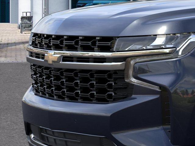 new 2024 Chevrolet Tahoe car, priced at $47,195