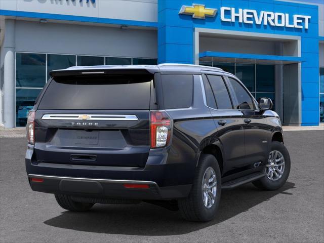 new 2024 Chevrolet Tahoe car, priced at $48,195