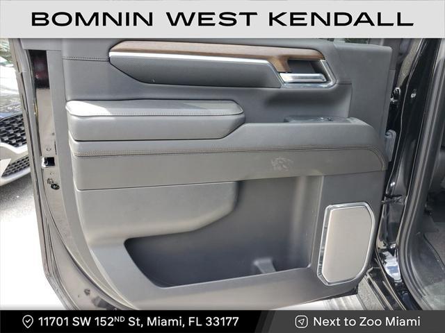 used 2024 Chevrolet Silverado 2500 car, priced at $71,490