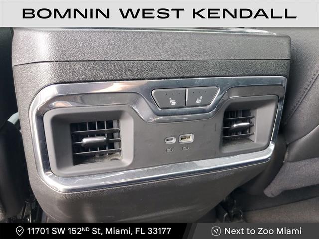 used 2024 Chevrolet Silverado 2500 car, priced at $71,490