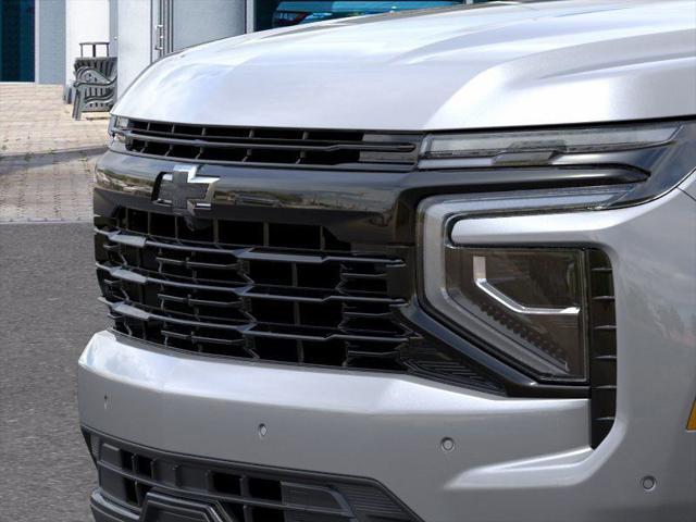 new 2025 Chevrolet Tahoe car, priced at $70,897