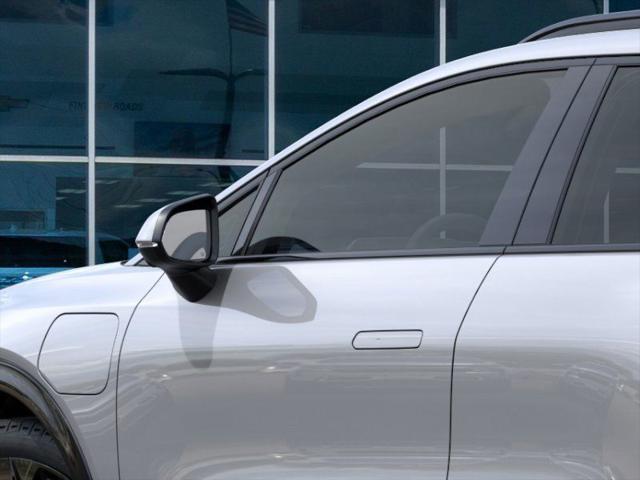 new 2025 Chevrolet Equinox EV car, priced at $42,085