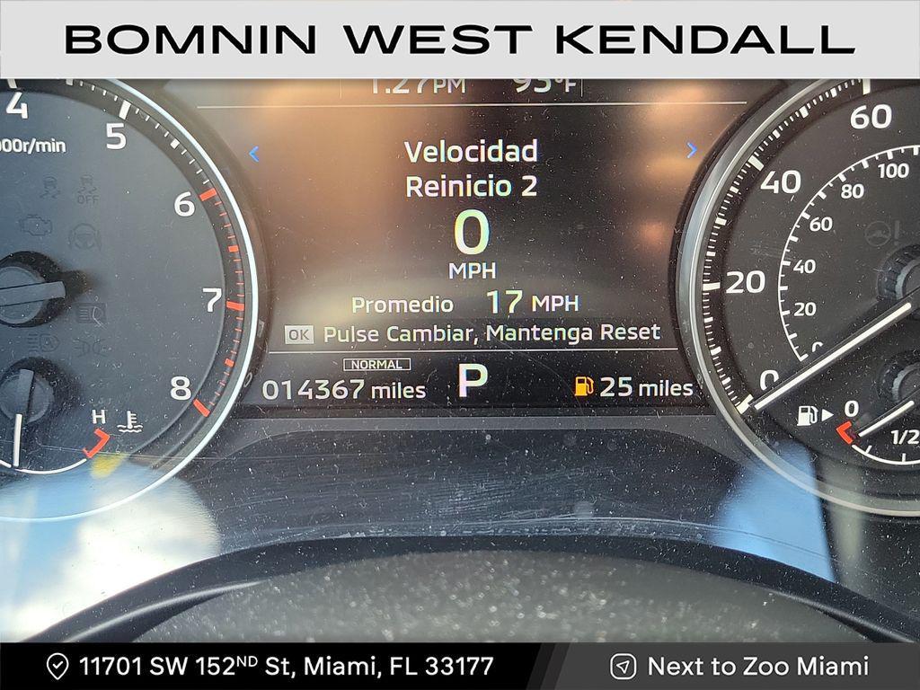 used 2024 Mitsubishi Outlander car, priced at $19,990