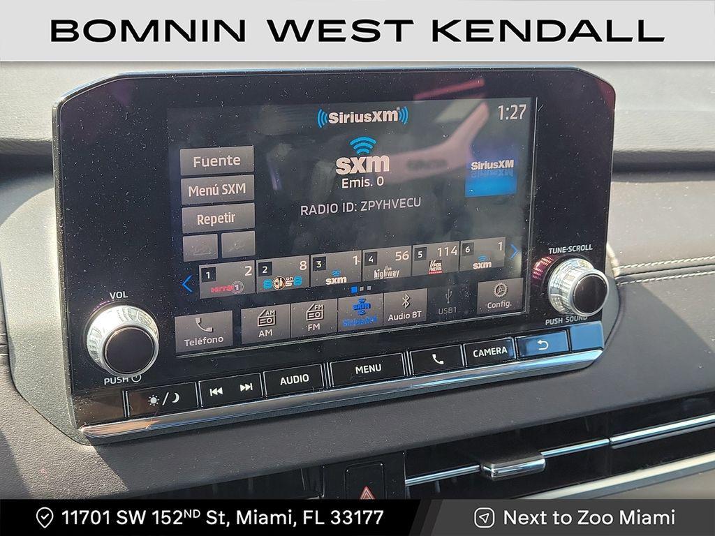 used 2024 Mitsubishi Outlander car, priced at $19,990