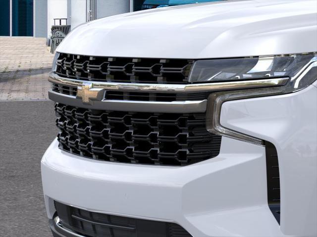 new 2024 Chevrolet Suburban car, priced at $52,195