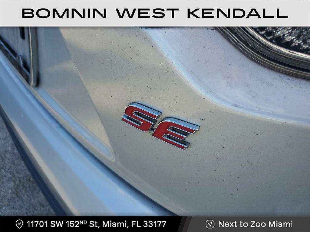 used 2021 Toyota Corolla car, priced at $14,490