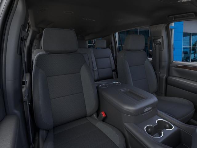 new 2024 Chevrolet Suburban car, priced at $59,195