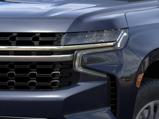 new 2024 Chevrolet Suburban car, priced at $59,195