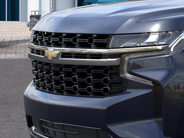 new 2024 Chevrolet Suburban car, priced at $59,195