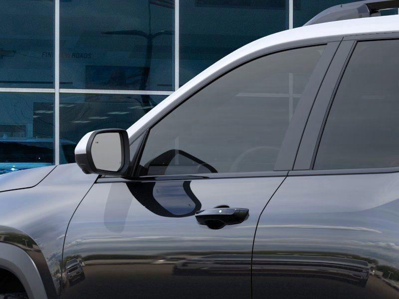 new 2025 Chevrolet Equinox car, priced at $27,380