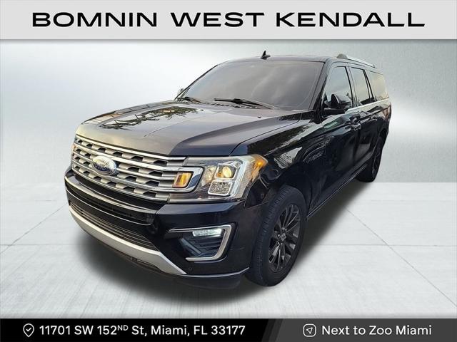 used 2020 Ford Expedition car, priced at $22,490