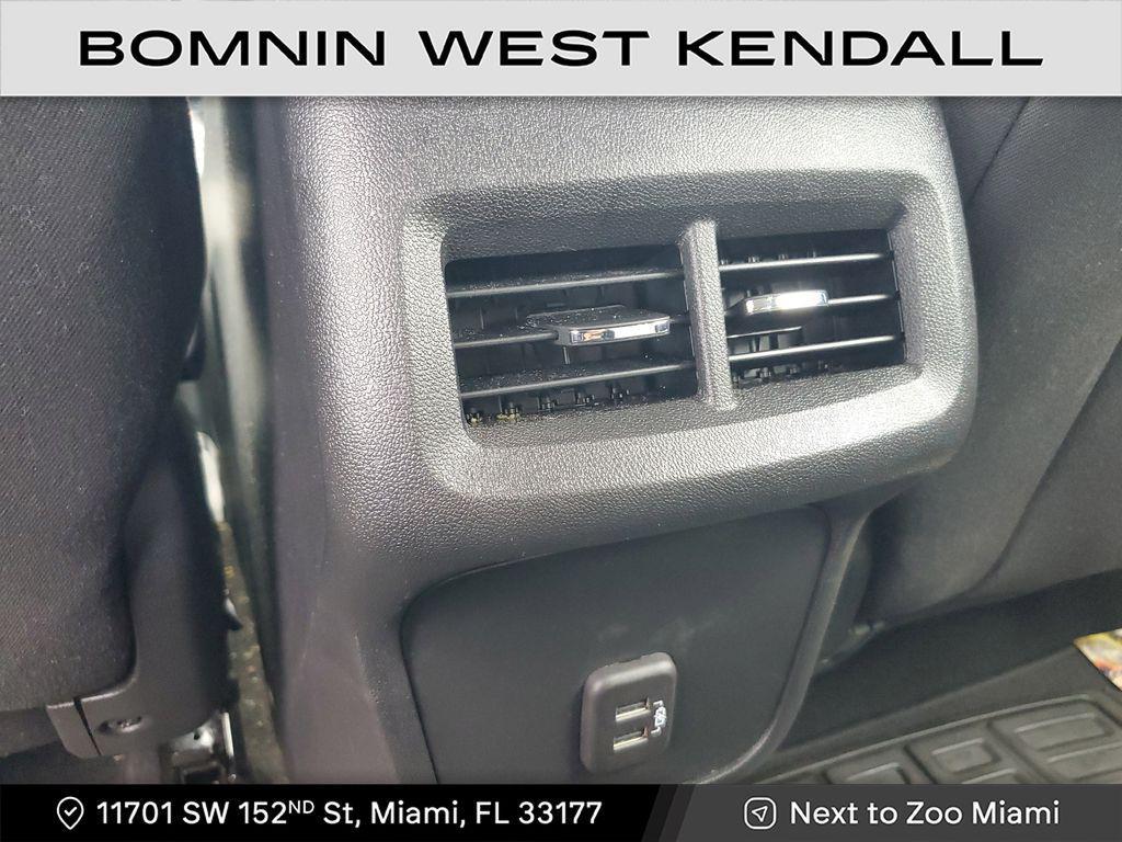 used 2023 Chevrolet Equinox car, priced at $13,990