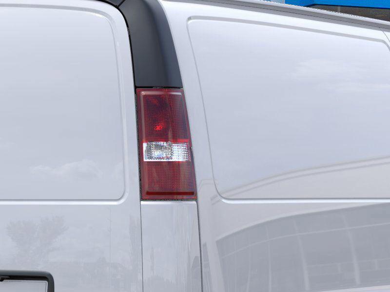 new 2025 Chevrolet Express 2500 car, priced at $42,158