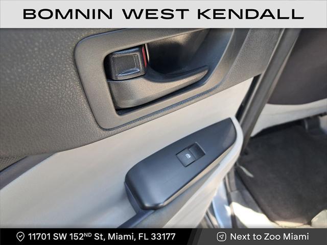 used 2018 Toyota Highlander car, priced at $19,990