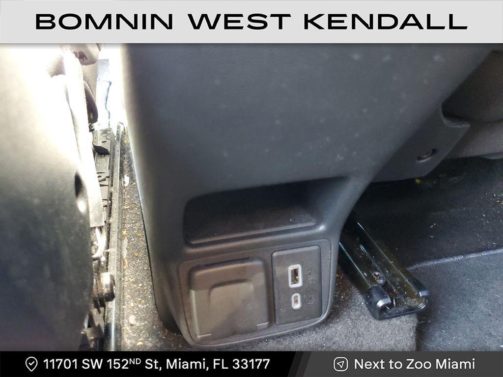 used 2022 Chevrolet TrailBlazer car, priced at $14,490