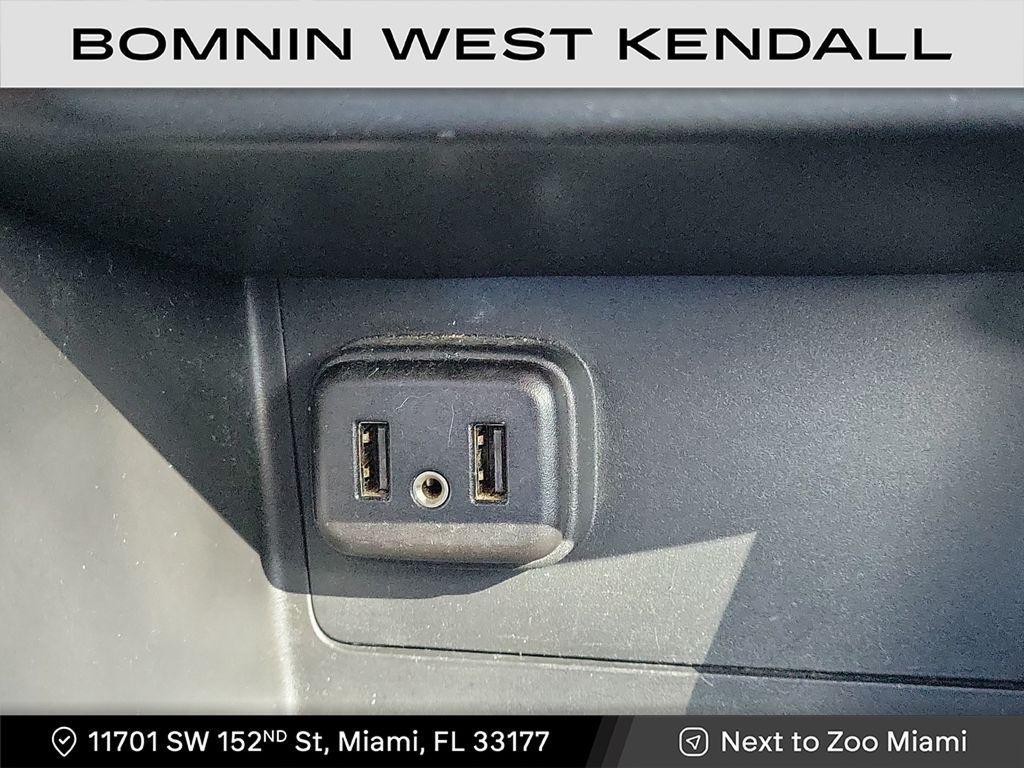 used 2020 Chevrolet Colorado car, priced at $15,990
