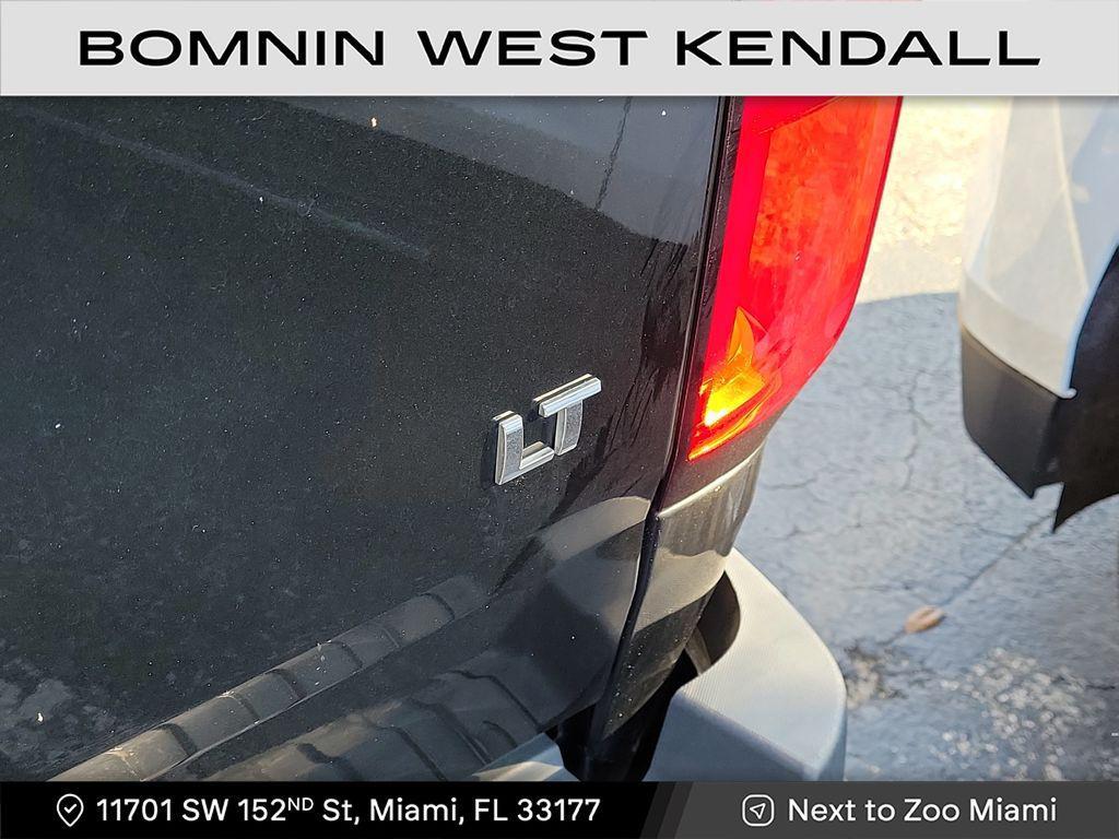 used 2020 Chevrolet Colorado car, priced at $15,990