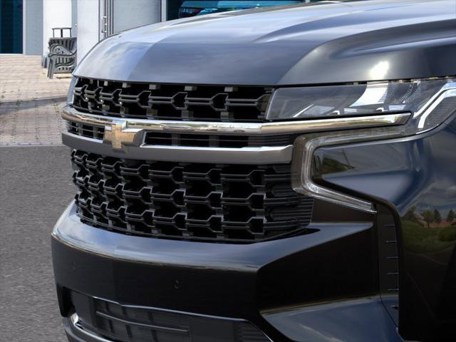 new 2024 Chevrolet Tahoe car, priced at $48,195