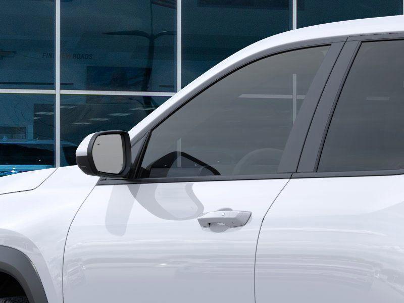 new 2026 Chevrolet Equinox car, priced at $24,295