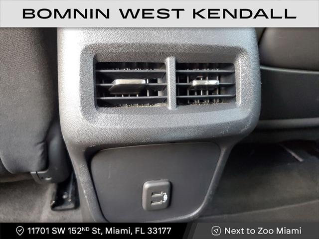 used 2019 GMC Terrain car, priced at $14,990
