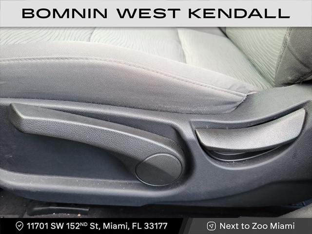 used 2015 Hyundai Sonata Hybrid car, priced at $8,300