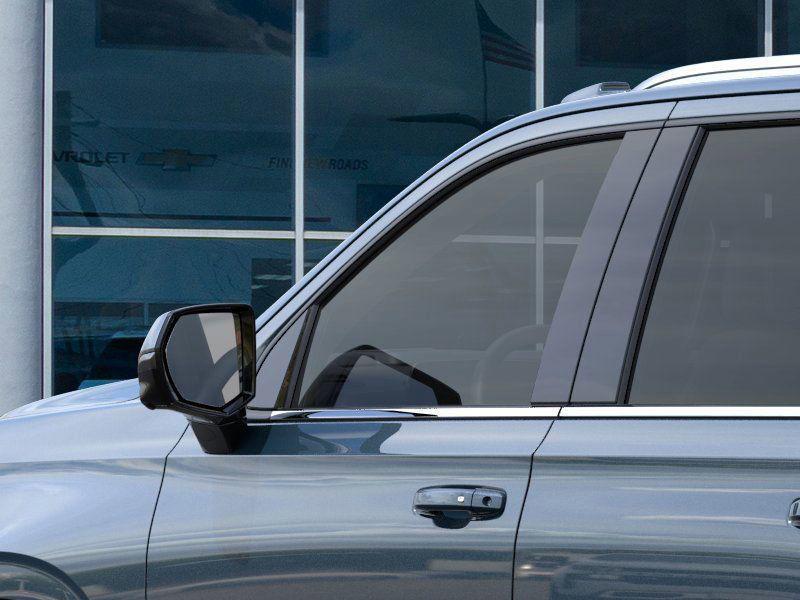new 2026 Chevrolet Suburban car, priced at $65,412