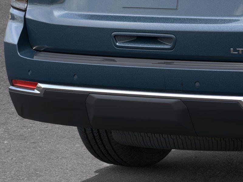 new 2026 Chevrolet Suburban car, priced at $65,412