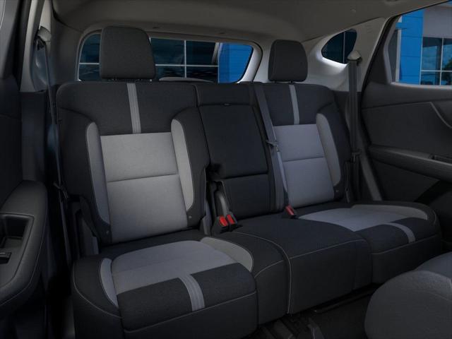 new 2025 Chevrolet Blazer car, priced at $27,795