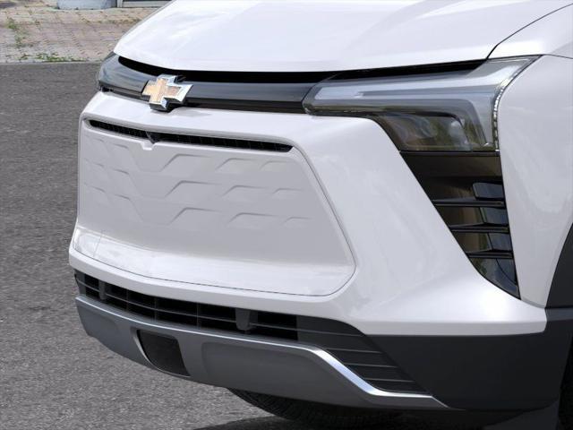 new 2024 Chevrolet Blazer EV car, priced at $39,495