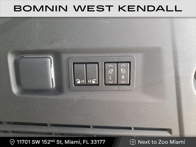 used 2022 Chevrolet Tahoe car, priced at $53,490