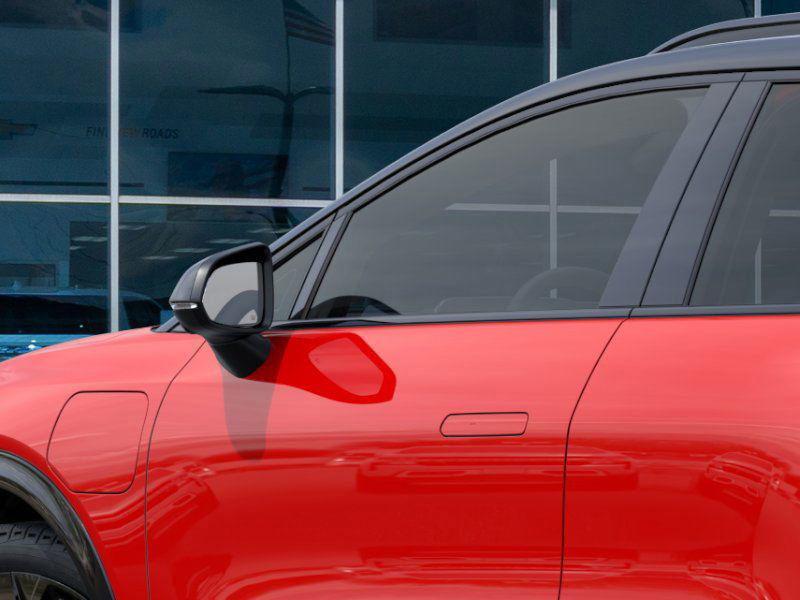 new 2026 Chevrolet Equinox EV car, priced at $40,345