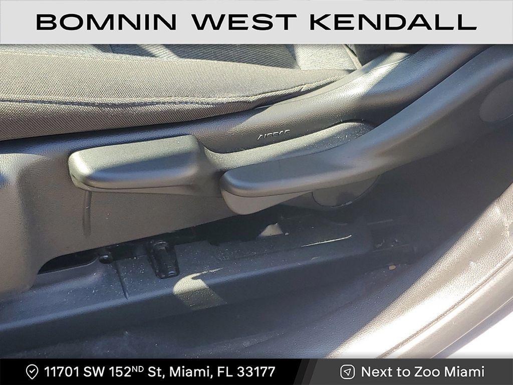 used 2024 Chevrolet Trax car, priced at $14,490