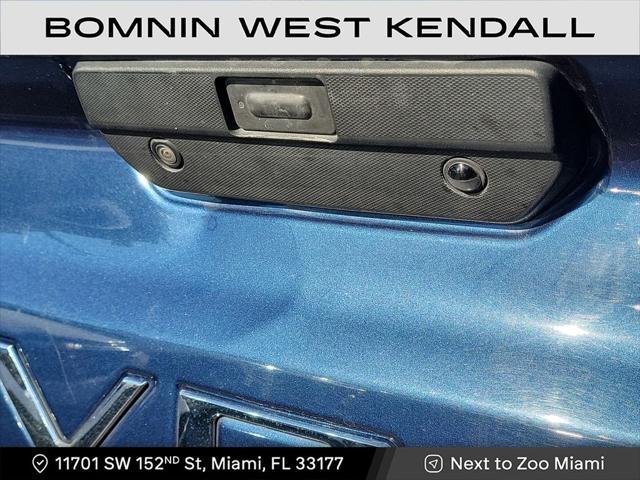 used 2022 Chevrolet Silverado 1500 car, priced at $27,490