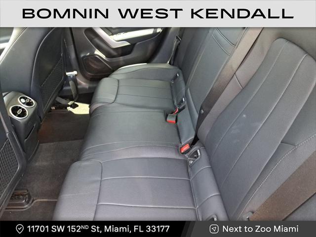 used 2019 Mercedes-Benz A-Class car, priced at $17,490