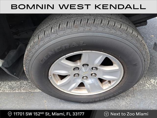 used 2019 Chevrolet Silverado 1500 car, priced at $19,990