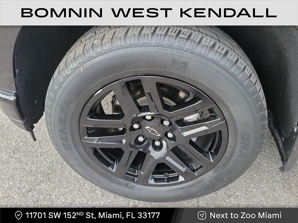 used 2021 Chevrolet Silverado 1500 car, priced at $28,990