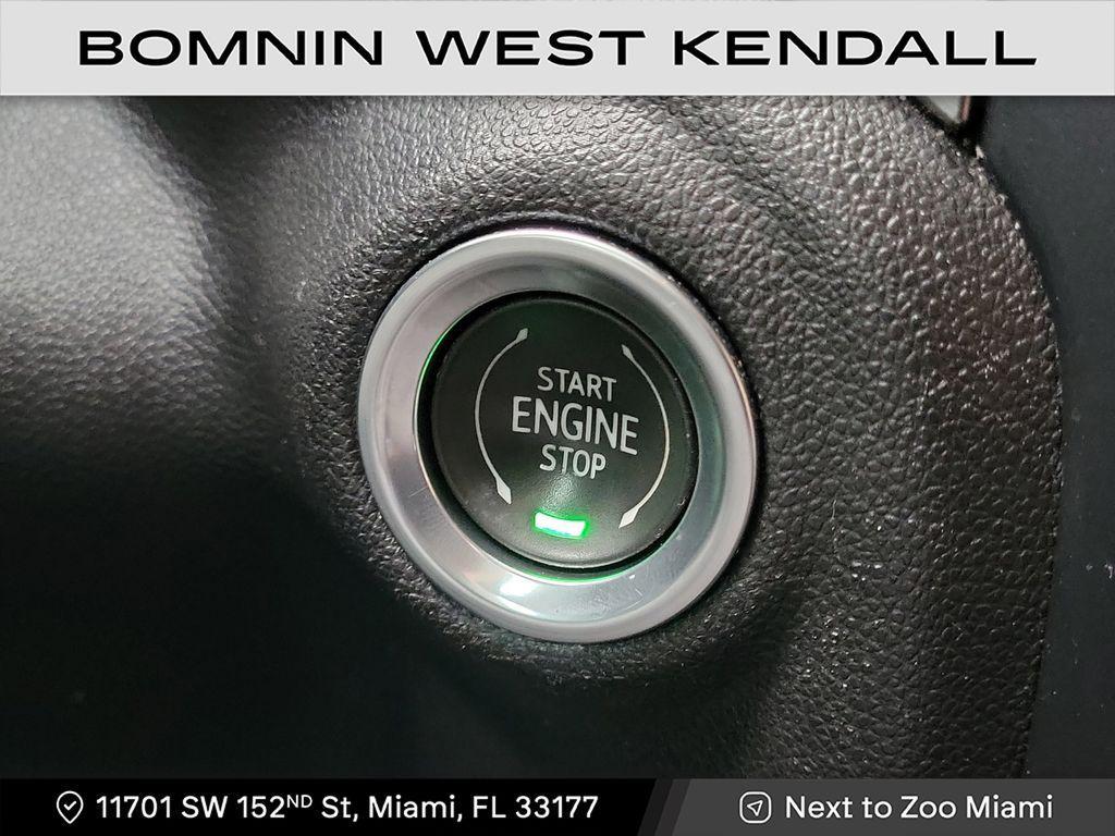 used 2021 Chevrolet Silverado 1500 car, priced at $28,990