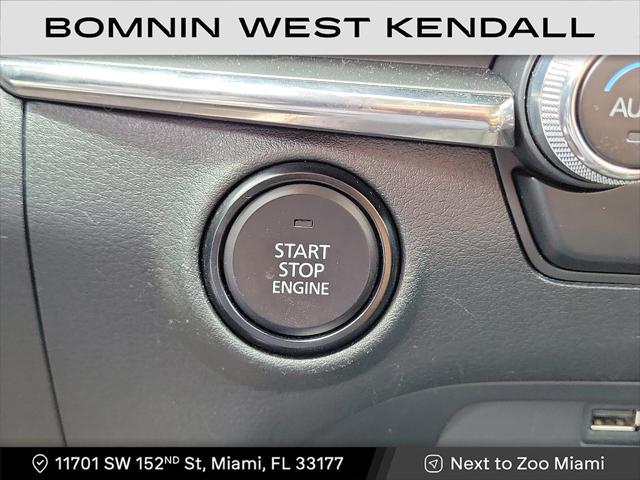 used 2021 Mazda Mazda3 car, priced at $18,990