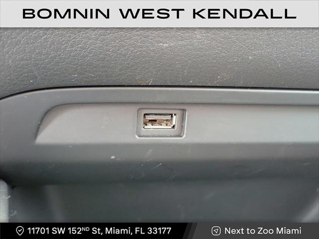 used 2021 Mazda Mazda3 car, priced at $18,990