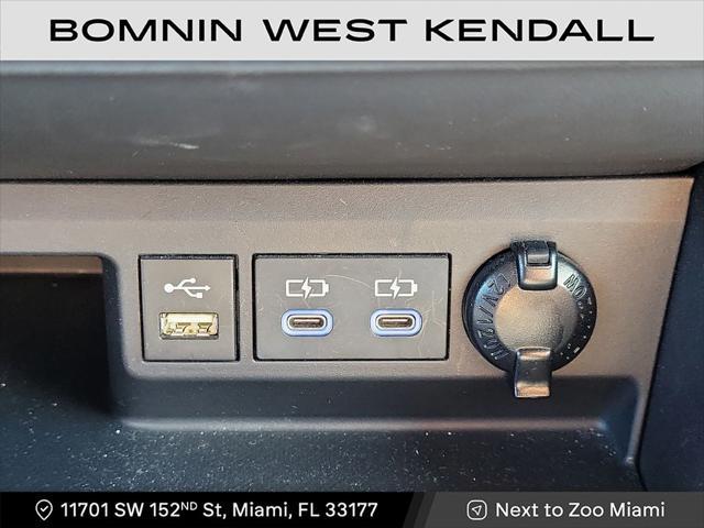 used 2022 Toyota Highlander car, priced at $26,990