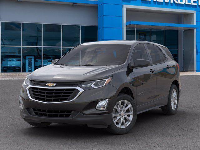 new 2020 Chevrolet Equinox car, priced at $27,495