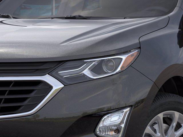 new 2020 Chevrolet Equinox car, priced at $27,495