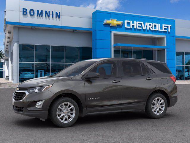 new 2020 Chevrolet Equinox car, priced at $27,495