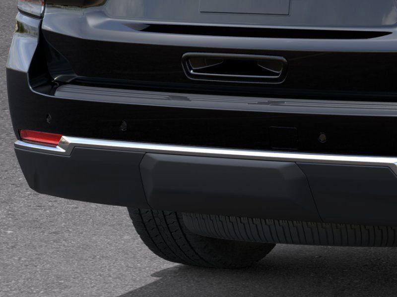 new 2026 Chevrolet Suburban car, priced at $59,396