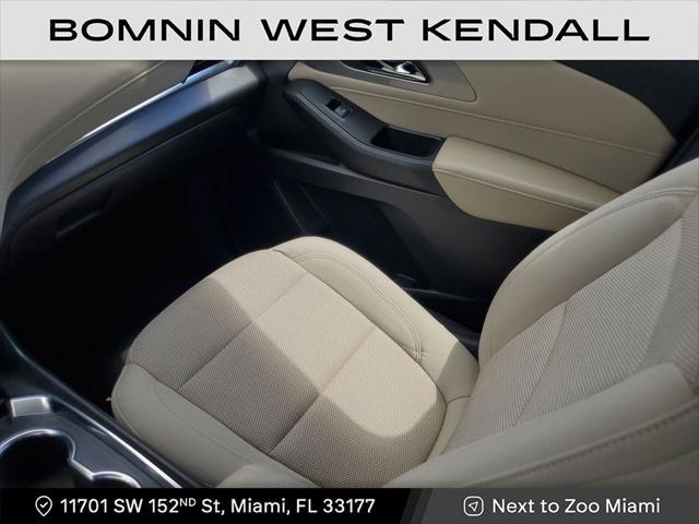used 2022 Chevrolet Traverse car, priced at $24,990