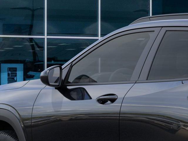 new 2025 Chevrolet Trax car, priced at $19,995