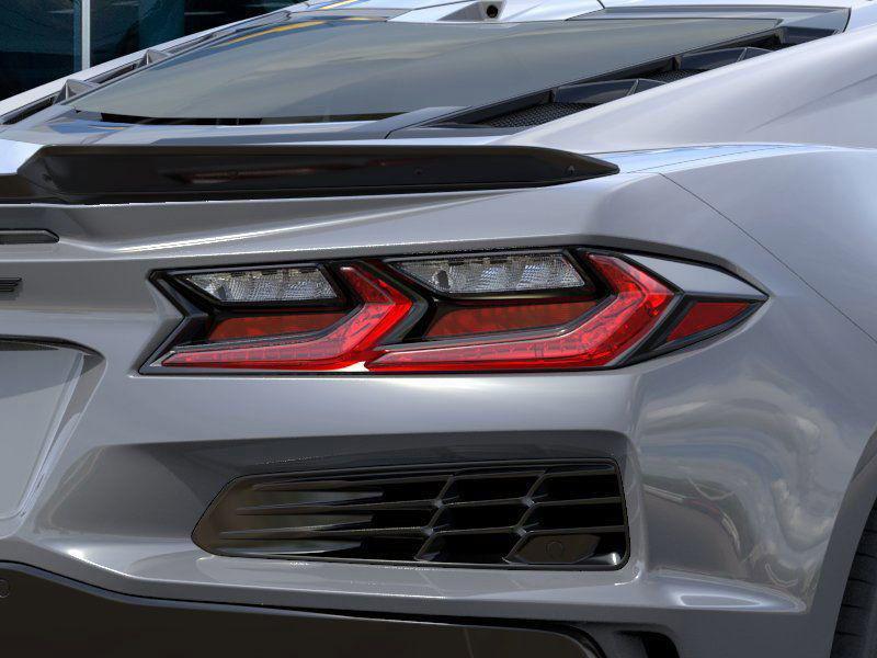 new 2025 Chevrolet Corvette car, priced at $105,865