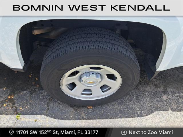 used 2022 Chevrolet Colorado car, priced at $21,990