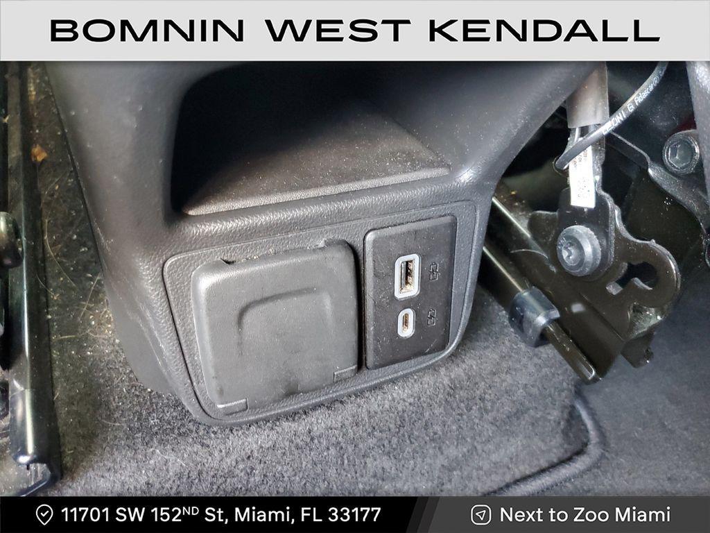 used 2023 Chevrolet TrailBlazer car, priced at $18,990